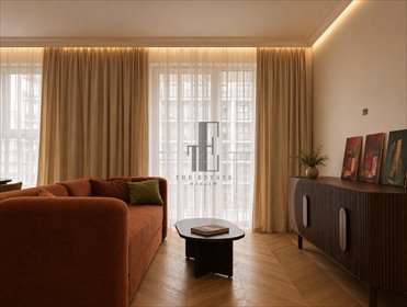 Zapraszam do luksusowego 87 m² apartamentu na Pradze-Południe mieszkanie Warszawa, Praga-Południe, Żupnicza