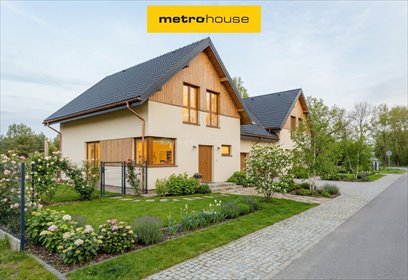 dom na sprzedaż 183m2 dom Krubin