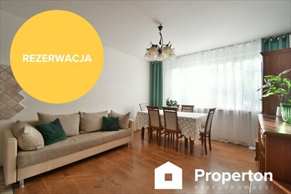 Przytulne 2-pokojowe mieszkanie 38 m2 z piwnicą w Piastowie mieszkanie Piastów, gen. Jarosława Dąbrowskiego