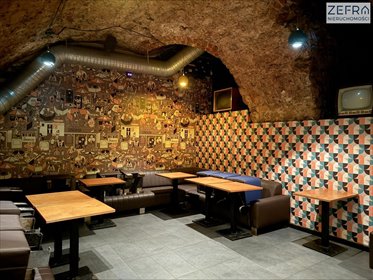 lokal użytkowy na wynajem 200m2 lokal użytkowy Kraków, Stare Miasto, Rynek