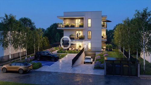 mieszkanie na sprzedaż 36m2 mieszkanie Katowice, Ochojec