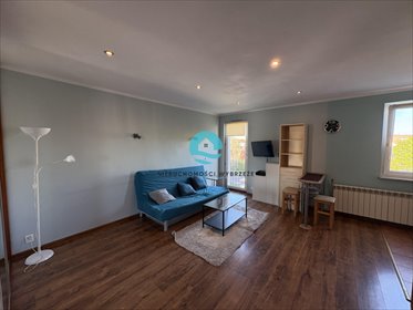 mieszkanie na sprzedaż 26m2 mieszkanie Gdańsk, Brzeźno, Dworska