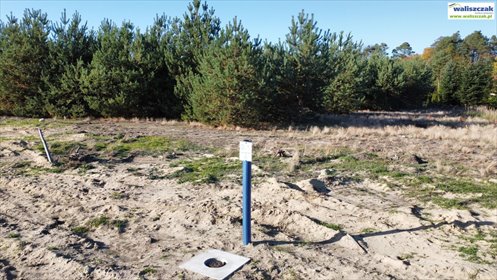 działka na sprzedaż 4026m2 działka Lubiaszów, Malinowa