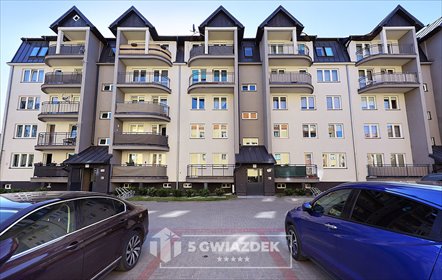 mieszkanie na sprzedaż 135m2 mieszkanie Szczecinek, Kopernika