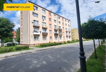 mieszkanie na sprzedaż 38m2 mieszkanie Działdowo, Marii Skłodowskiej-Curie