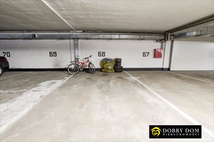 Miejsce postojowe 16 m² Antoniuk - polecam lokal użytkowy Białystok, Antoniuk