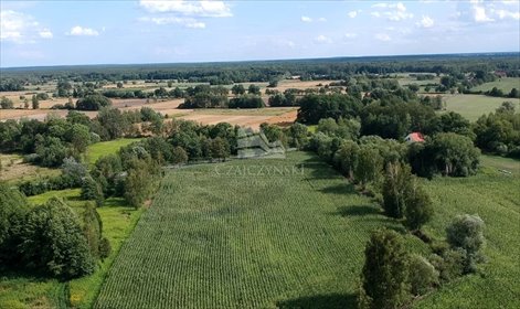 działka na sprzedaż Jelcz-Laskowice Grędzina Kolonia Grędzina 37600 m2