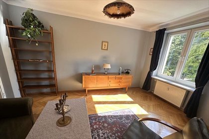 mieszkanie na wynajem 50m2 mieszkanie Warszawa, Praga-Południe, Saska Kępa, Paryska