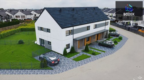 Dom w Kiełczowie 92 m² z ogrodem - zapraszam dom Kiełczów, Kiełczów, Polna