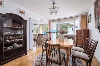 mieszkanie na sprzedaż 86m2 mieszkanie Sopot, Antoniego Abrahama
