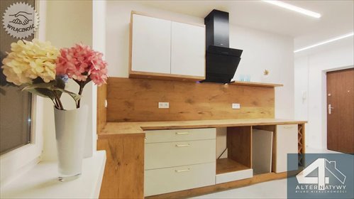 mieszkanie na sprzedaż 38m2 mieszkanie Łódź, Osiedlowa