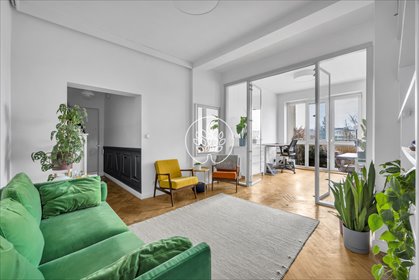 mieszkanie na sprzedaż 66m2 mieszkanie Warszawa, Ochota, Radomska