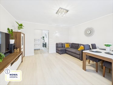 mieszkanie na sprzedaż 68m2 mieszkanie Olsztyn, Wincentego Pstrowskiego