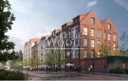 Sprzedam lokal użytkowy 205 m² w Gdańsku Śródmieście lokal użytkowy Gdańsk, Śródmieście, Angielska Grobla