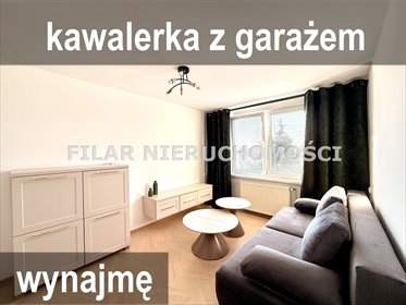 mieszkanie na wynajem 27m2 mieszkanie Szklary Górne