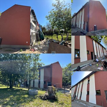 Nowoczesne 3-pokojowe mieszkania z ogródkiem i balkonem mieszkanie Zabrze