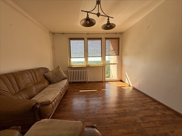 mieszkanie na wynajem 52m2 mieszkanie Nowogród Bobrzański, Nowogród Bobrzański, Zamkowa