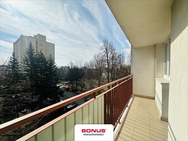 Mieszkanie czteropokojowe na sprzedaż Lublin, Kalinowszczyzna, Lwowska 59m2 Foto 7