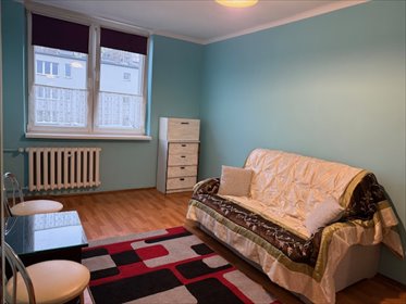 mieszkanie na wynajem 38m2 mieszkanie Będzin, syberka, Zwycięstwa