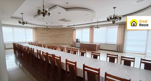 Lokal użytkowy na sprzedaż Dzielna 700m2 Foto 6