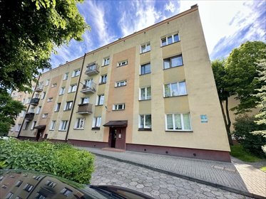 mieszkanie na sprzedaż 38m2 mieszkanie Częstochowa, Raków, Leśmiana