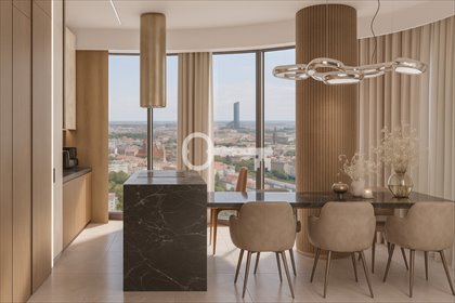 mieszkanie na sprzedaż 57m2 mieszkanie Wrocław, Stare Miasto