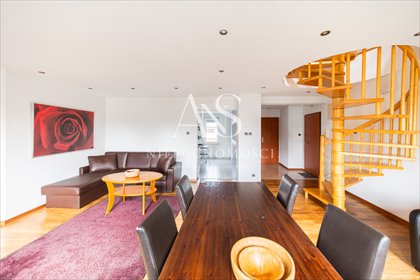 Wynajmę przestronne 4-pokojowe mieszkanie 130 m² w Szczecinie mieszkanie Szczecin, Wielka Odrzańska