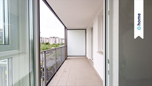 Nowoczesne 3-pokojowe mieszkanie z balkonem w Gdańsku mieszkanie Gdańsk, Jasień, Przytulna