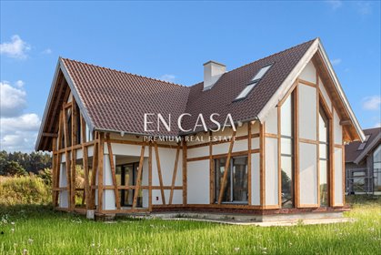 dom na sprzedaż 144m2 dom Tomaszkowo
