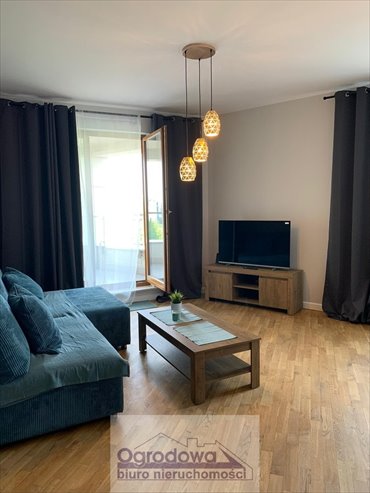 mieszkanie na wynajem 85m2 mieszkanie Warszawa, Wilanów, Księdza Prymasa Augusta Hlonda