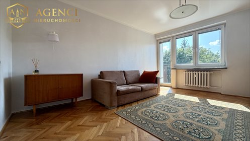 Atrakcyjne mieszkanie 45,3 m² z potencjałem inwestycyjnym. mieszkanie Białystok, Piaski, Wesoła