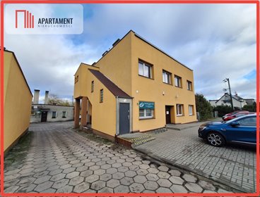 Inwestycyjny dom 280 m² z najemcami i stałym przychodem. dom Radawnica