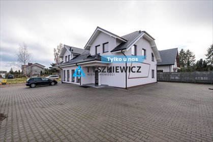 lokal użytkowy na sprzedaż 256m2 lokal użytkowy Żukowo, Polna