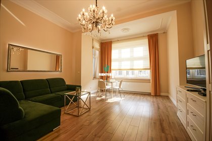 Nowoczesne studio 33 m² w centrum Szczecina - zapraszam mieszkanie Szczecin, Centrum, Aleja Wojska Polskiego