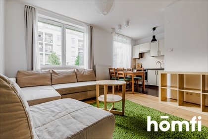 Wynajmę kawalerkę 29 m² na Białołęce z pełnym wyposażeniem mieszkanie Warszawa, Białołęka, Strumykowa
