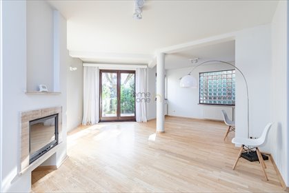 dom na wynajem 280m2 dom Warszawa, Mokotów, Sadyba