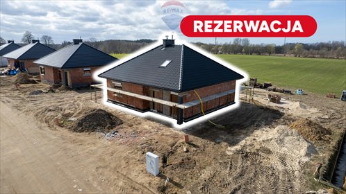 dom na sprzedaż 153m2 dom Konikowo