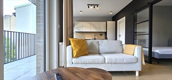 mieszkanie na wynajem 40m2 mieszkanie Łódź, Widzew