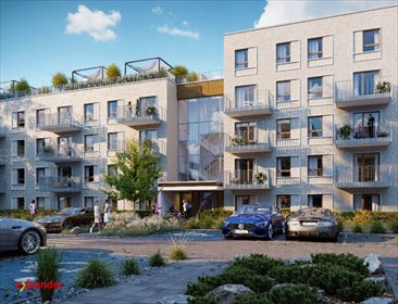 mieszkanie na sprzedaż 63m2 mieszkanie Gdańsk, Orunia Górna - Gdańsk Południe, Platynowa