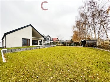 Dom na sprzedaż Opole, Bierkowice 180m2 Foto 2