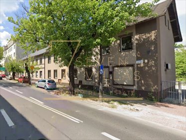 Inwestycja Gliwice 400 m² z potencjałem adaptacyjnym zapraszam lokal użytkowy Gliwice