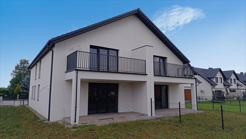 dom na sprzedaż 72m2 dom Nadolice Małe