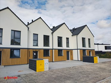 Zapraszam do domu 87,62 m² z ogrodem w Gowarzewie dom Gowarzewo, Tulecka