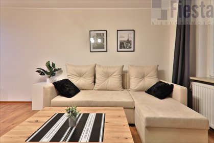 Kawalerka na wynajem Świętochłowice, Chropaczów, Wiślan 32m2 Foto 4