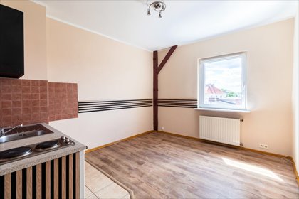Prestiżowa kawalerka 42 m² na Łazarzu - zapraszam mieszkanie Poznań, Łazarz, Juliusza Kossaka