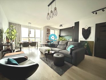 mieszkanie na sprzedaż 68m2 mieszkanie Gdańsk, Jasień, Potęgowska