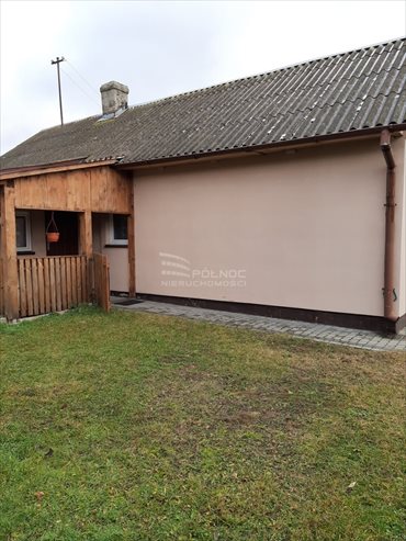 Dom na sprzedaż Maleniec 80m2 Foto 5