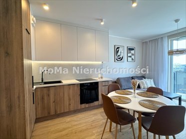 Nowoczesne 2-pokojowe mieszkanie z balkonem na Fordonie mieszkanie Bydgoszcz, Fordon