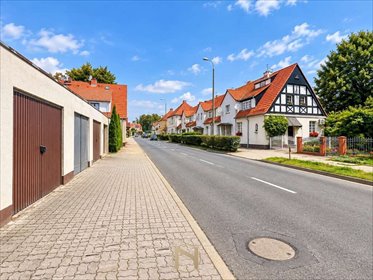 Garaż na sprzedaż 18m2 garaż Gorzów Wielkopolski, Os. Dolinki