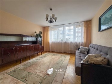 Zapraszam do 3-pokojowego mieszkania 55,7 m² w Koszalinie mieszkanie Koszalin, Kazimierza Tetmajera